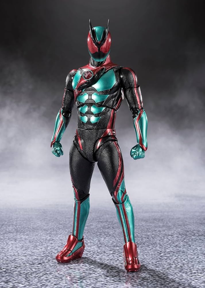 フィギュアセット Amazon.co.jp: TAMASHII NATIONS S.H.フィギュアーツ 仮面